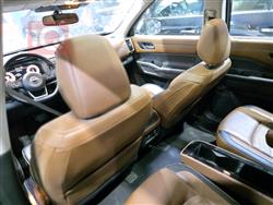 نیسان پاسفایندەر